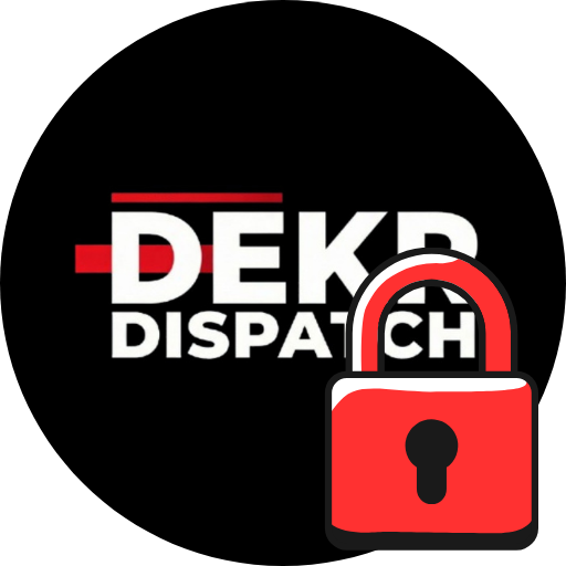 Dekr Dispatch